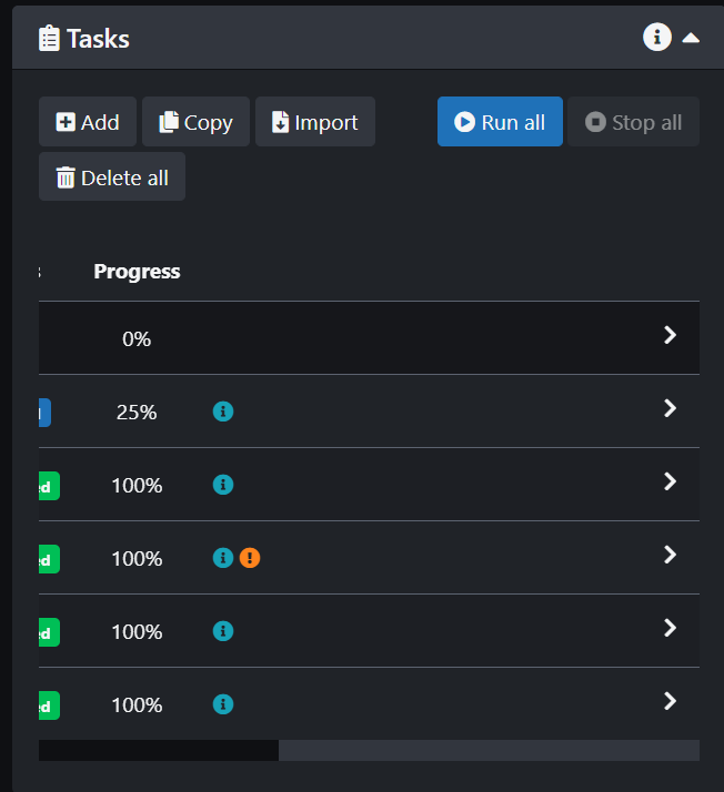 Image processor tasks panel arrow.png